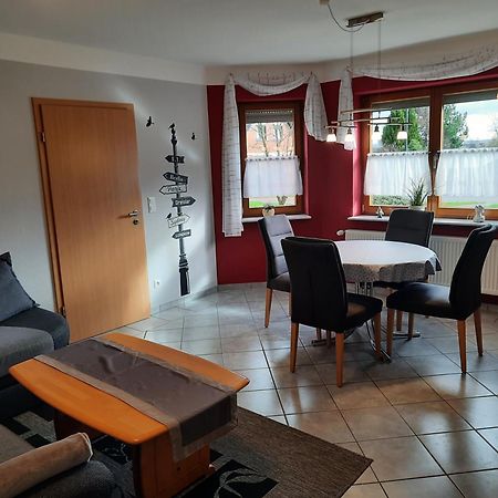 Ferienwohnung Mause Medebach Esterno foto