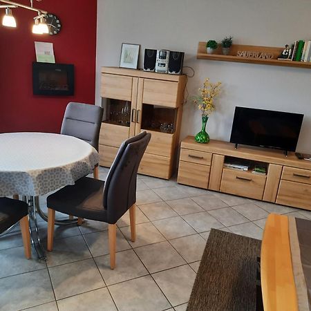 Ferienwohnung Mause Medebach Esterno foto