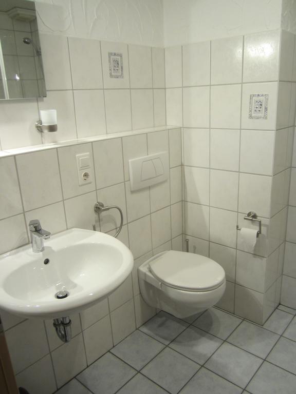 Ferienwohnung Mause Medebach Esterno foto