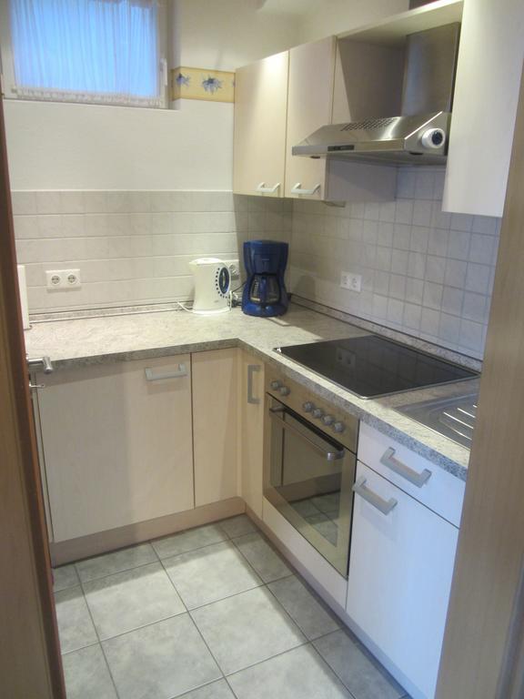 Ferienwohnung Mause Medebach Esterno foto