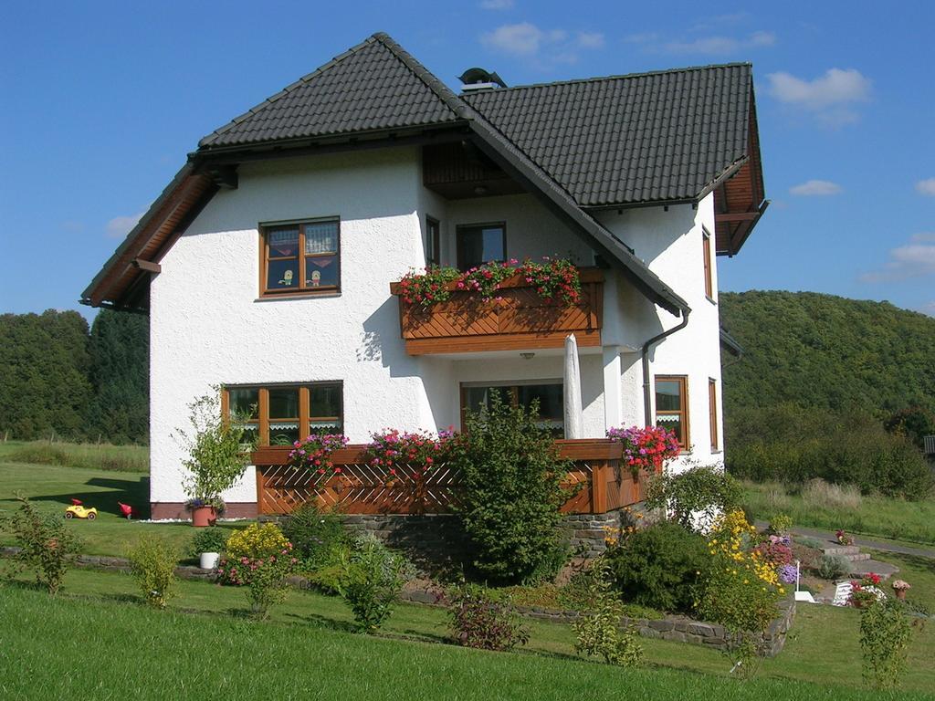 Ferienwohnung Mause Medebach Camera foto