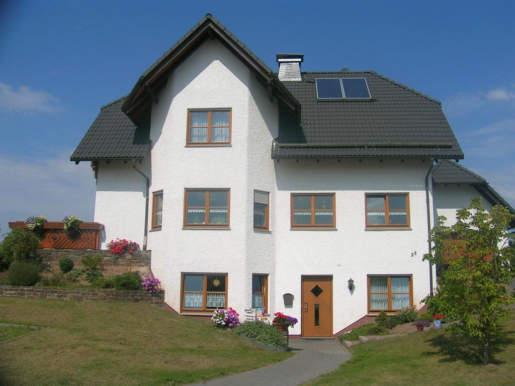 Ferienwohnung Mause Medebach Camera foto
