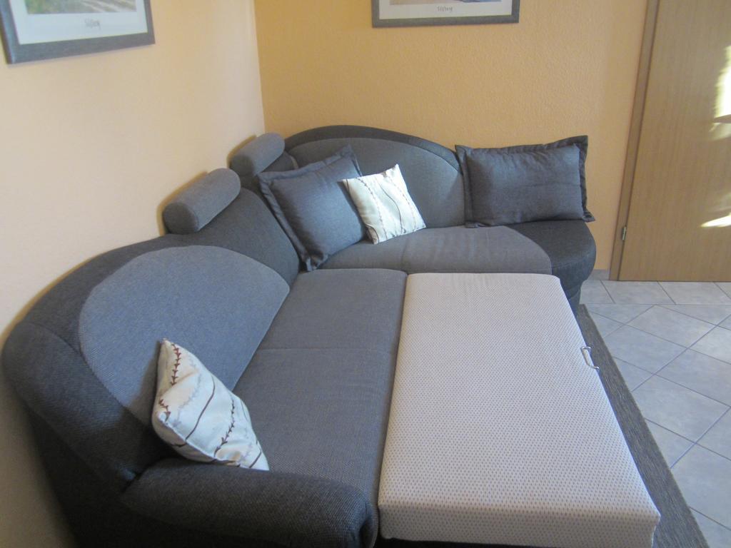 Ferienwohnung Mause Medebach Esterno foto