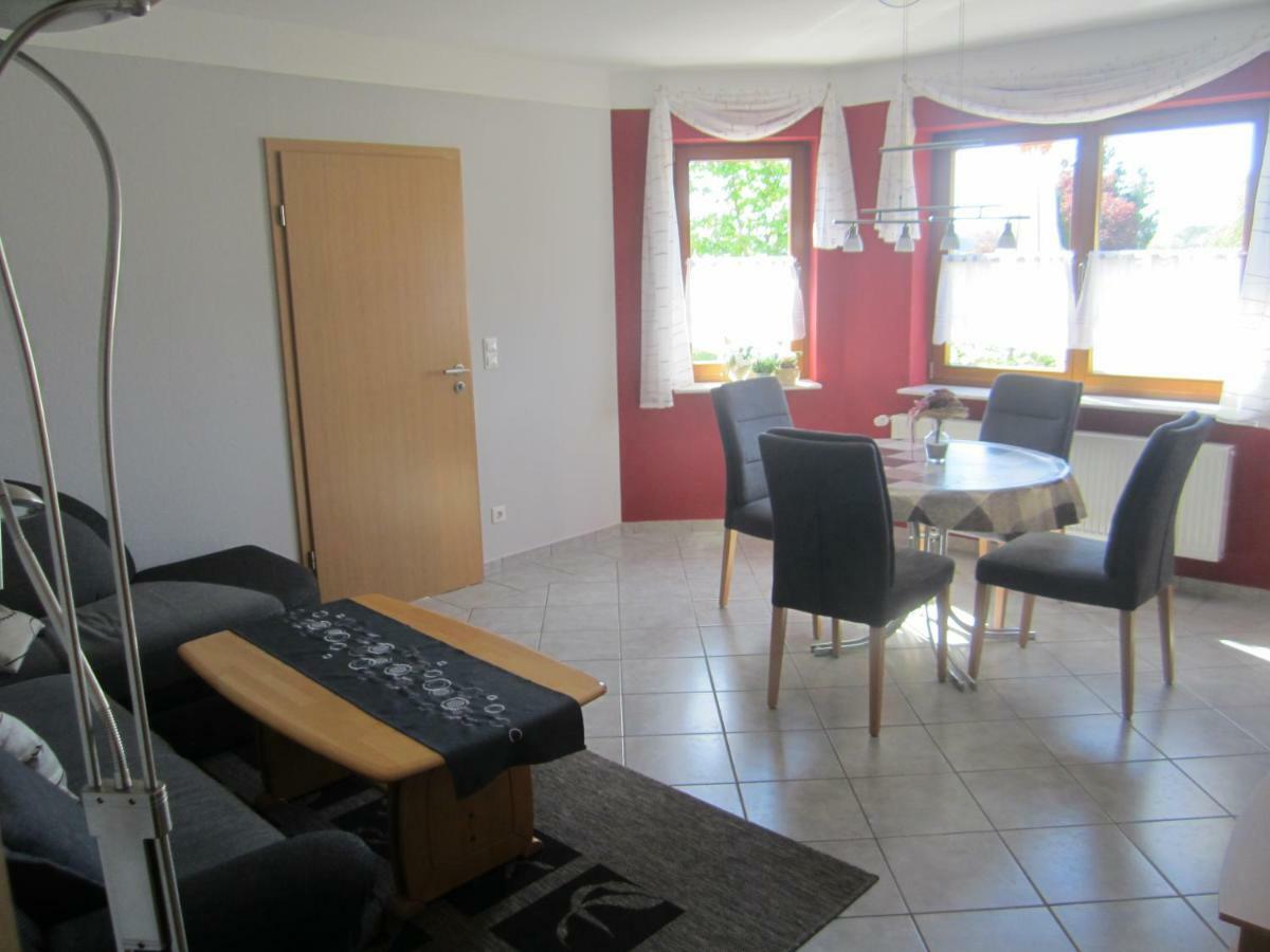 Ferienwohnung Mause Medebach Esterno foto