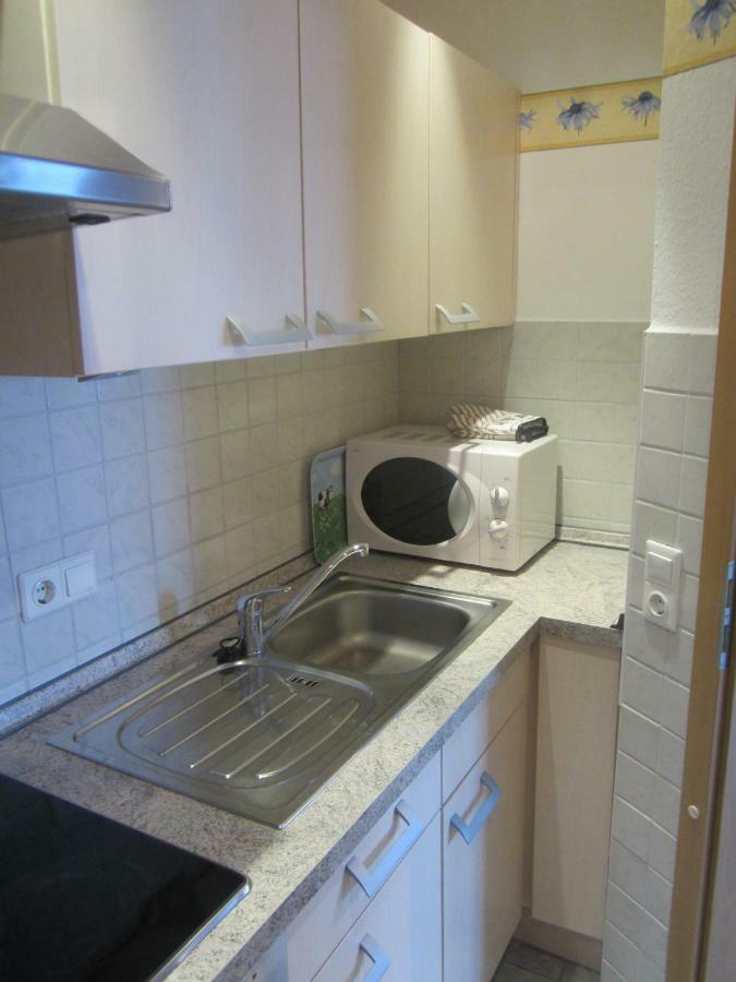 Ferienwohnung Mause Medebach Esterno foto
